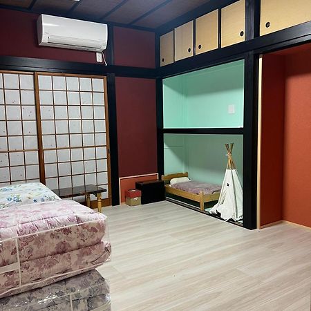 ゲストハウスみんちゅう Sukumo 외부 사진