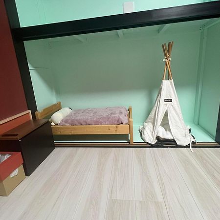 ゲストハウスみんちゅう Sukumo 외부 사진
