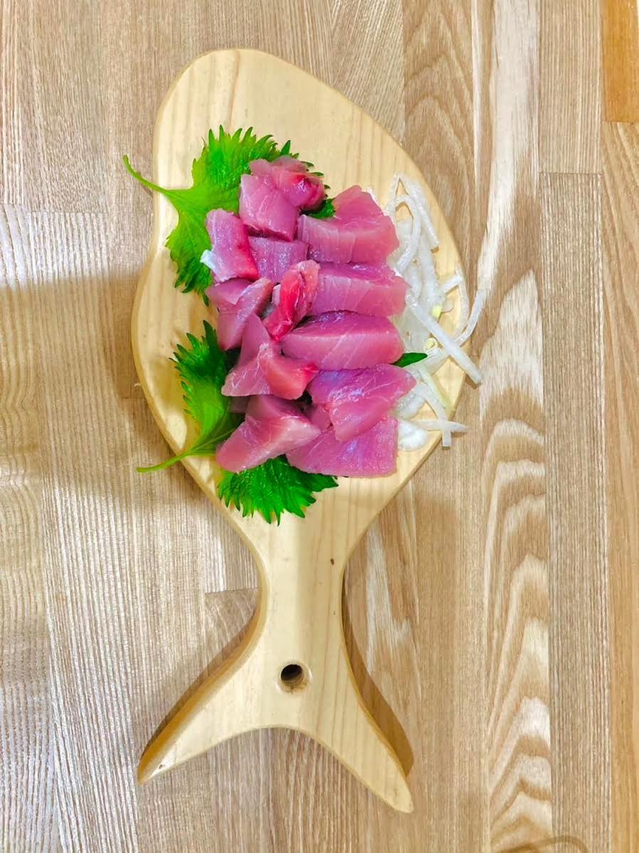 ゲストハウスみんちゅう Sukumo 외부 사진