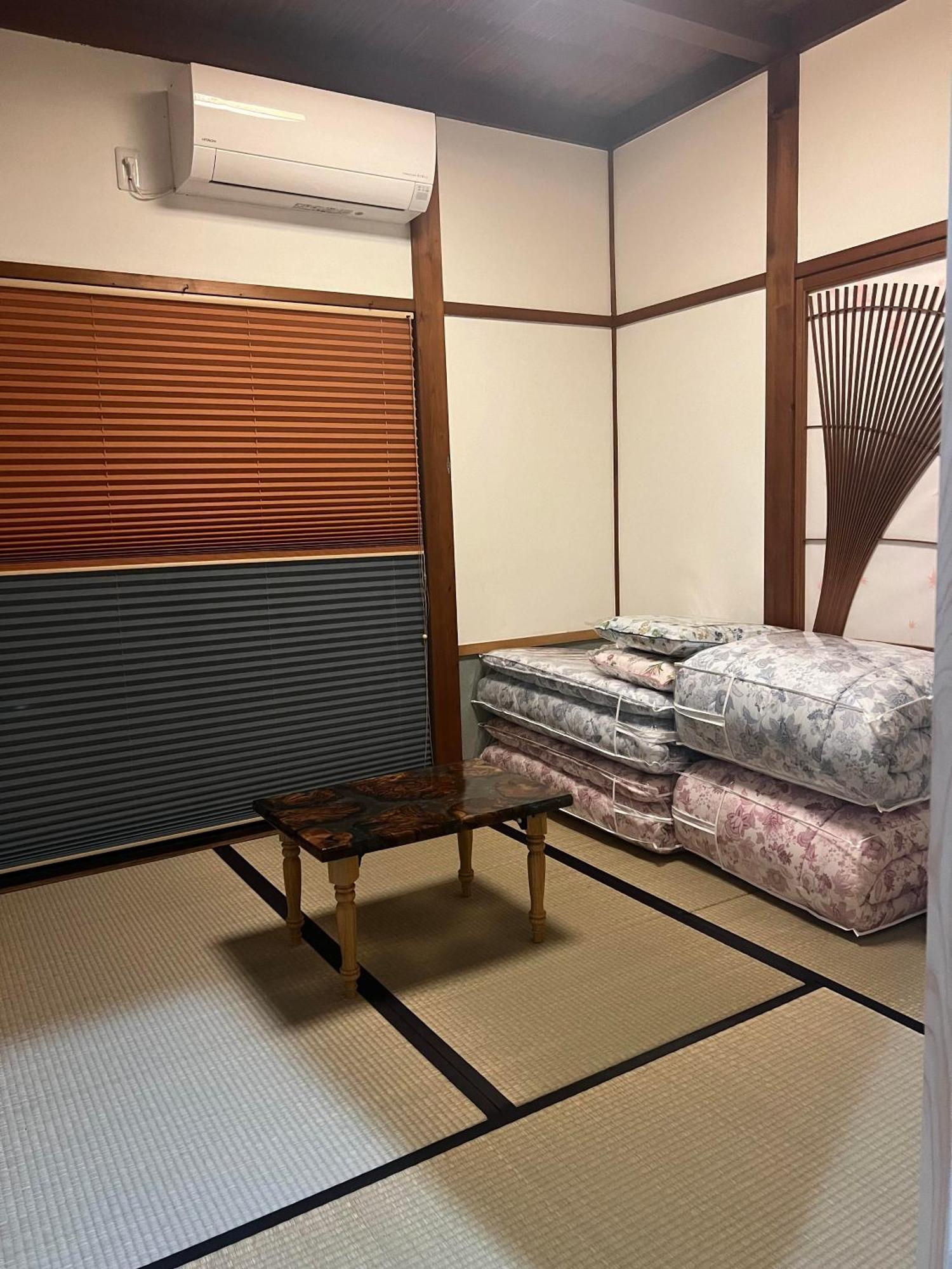 ゲストハウスみんちゅう Sukumo 외부 사진
