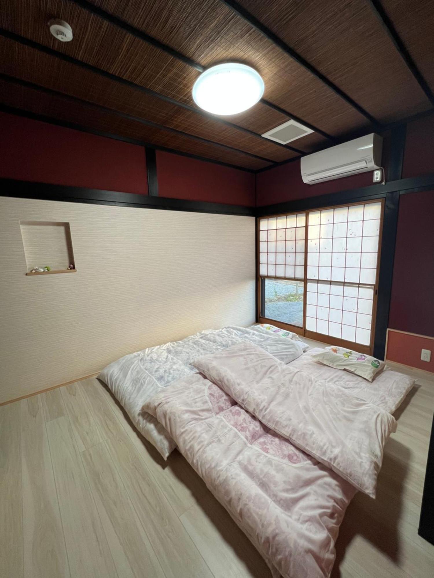 ゲストハウスみんちゅう Sukumo 외부 사진
