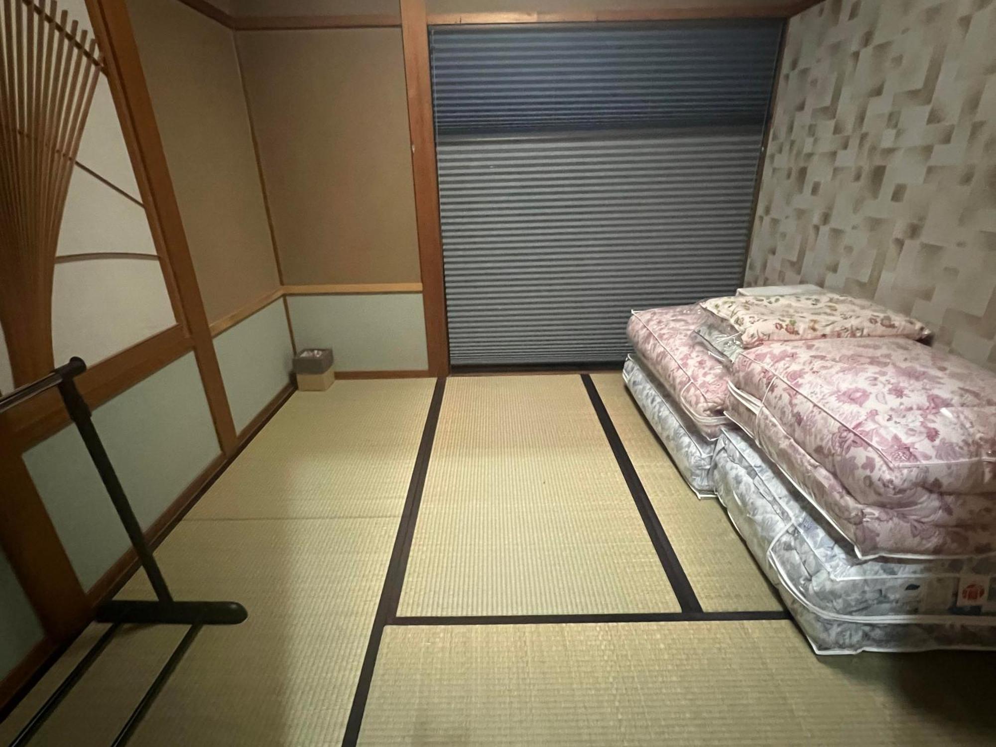 ゲストハウスみんちゅう Sukumo 외부 사진
