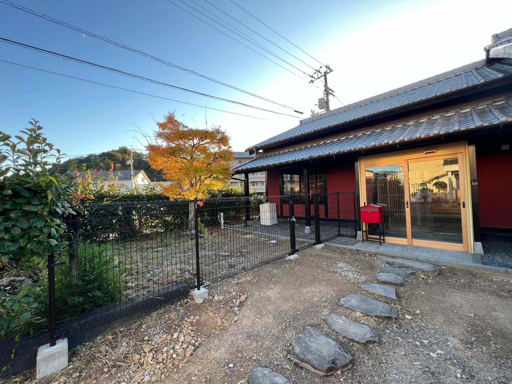 ゲストハウスみんちゅう Sukumo 외부 사진